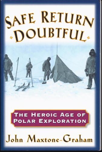 Cook & Peary: The Polar Controversy, Resolved: Bryce, Robert M